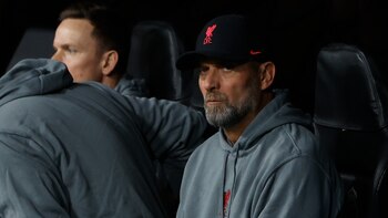 Klopp: "Me gusta que entendamos