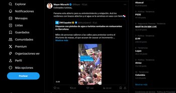 Alcalde de Panamá ofrece hotel