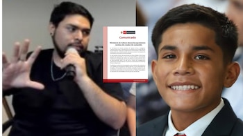 Mincul rechaza comentarios racistas contra