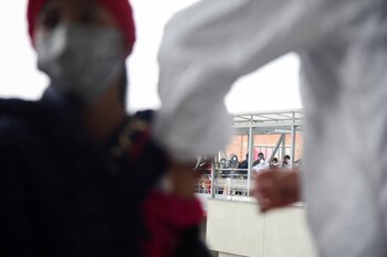 Las pruebas para medir los