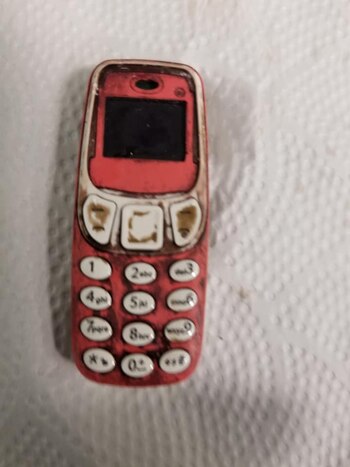 El Nokia 3310 que se