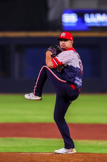 Las Águilas de Mexicali vencieron