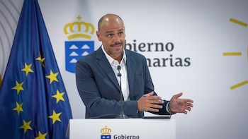 El Gobierno de Canarias no tiene aún "ninguna novedad" sobre los canarios desaparecidos en Venezuela