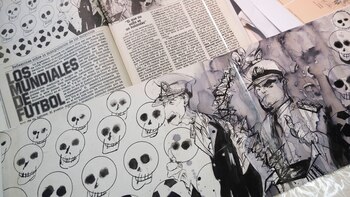 La revista Humor, fundada en