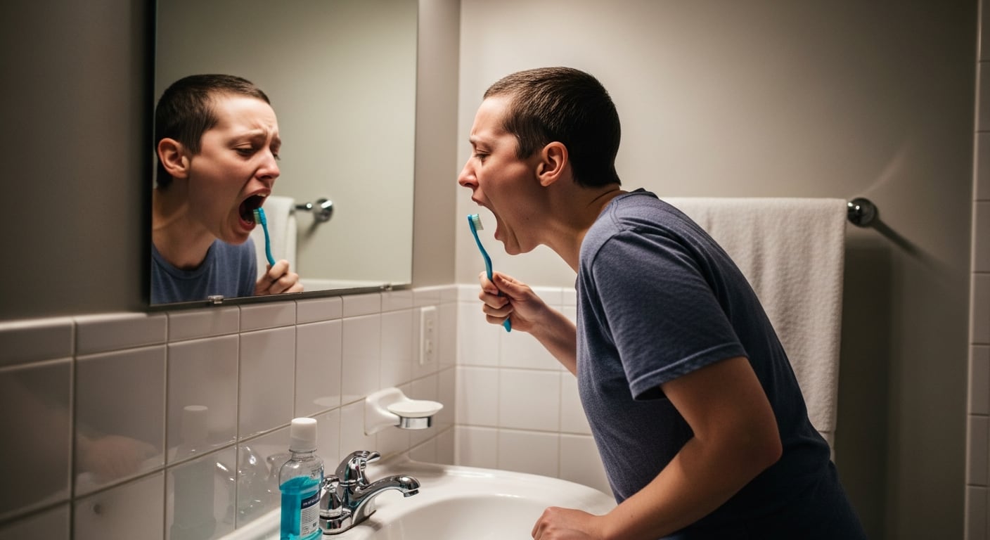 El King's College de Londres documentó una vinculación entre el tratamiento de infecciones bucales y la disminución de factores de riesgo cardiovascular, resaltando la necesidad de una atención odontológica integral y preventiva. (Imagen Ilustrativa Infobae)