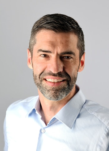 Dr. Dominik Rüttinger