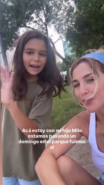 soledad fandiño