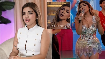 Naldy Saldaña se lanza como solista con ‘Aprendí’ y divide a sus seguidores: entre el apoyo y los cuestionamientos