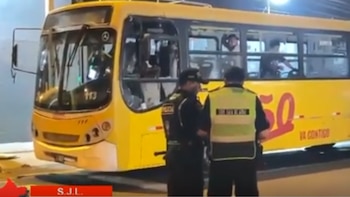 Nuevo ataque con explosivo a