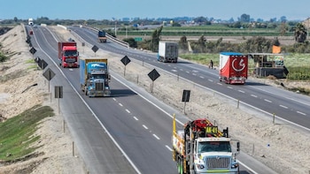 ATU habilita plataforma para que transportistas tramiten subsidio: LINK para acceder al beneficio