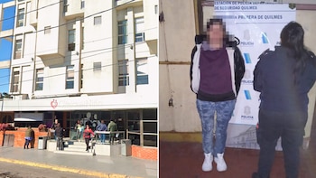 La mujer acusada de drogar a su hijo: investigan si lo mantenía enfermo mientras vecinos reunían dinero para su tratamiento