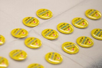 Moderna le ha pedido a