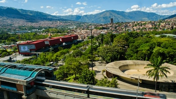 Cómo Medellín logró reducir su