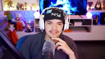 Murió Komanche, el streamer salvadoreño cuya partida impactó a la comunidad digital peruana