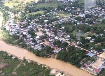 La delicada situación de seguridad