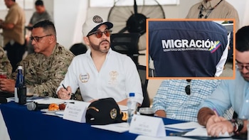Abelardo de la Espriella dio polémica instrucción contra migrantes irregulares en Colombia: “Que le quede claro a todo el mundo”