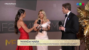 wanda nara