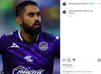 José Esquivel podría perjudicar a