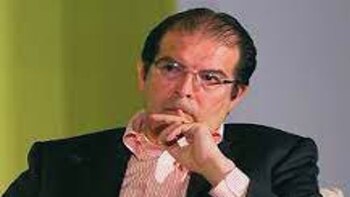 Quién es Roberto Zamarripa, director