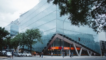 Con esta adquisición Banco Galicia