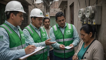 CFE: cómo pedir la reconexión de luz tras un corte por falta de pago y cuánto cuesta en 2026