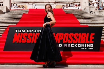 Ferguson reflexionó sobre la evolución