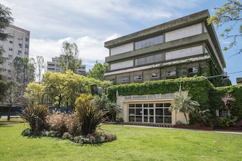 El club fue creado como