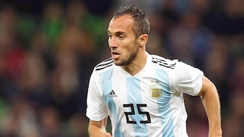 Brilló en River y en San Lorenzo, jugó en la Selección, y hoy tiene un bar y participa en un streaming de rock: “Estoy aprendiendo”
