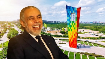 Armando Benedetti anticipó que buscará la Alcaldía de Barranquilla después que termine el Gobierno Petro: “Hay una oportunidad”