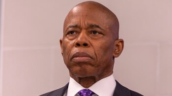 La Policía de Nueva York