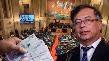 Gobierno Petro defendió la prima