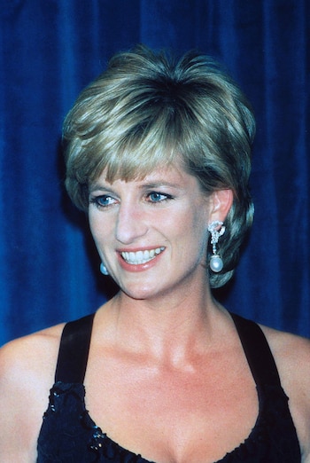 Los aros de perla de