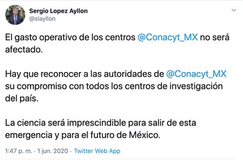 (Foto: Twitter @slayllon)