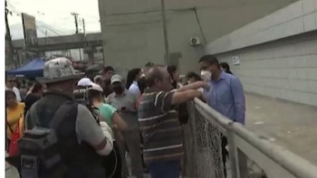 Policlínico municipal es clausurado en