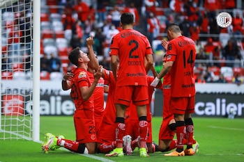 Los mexiquenses tienen la mejor