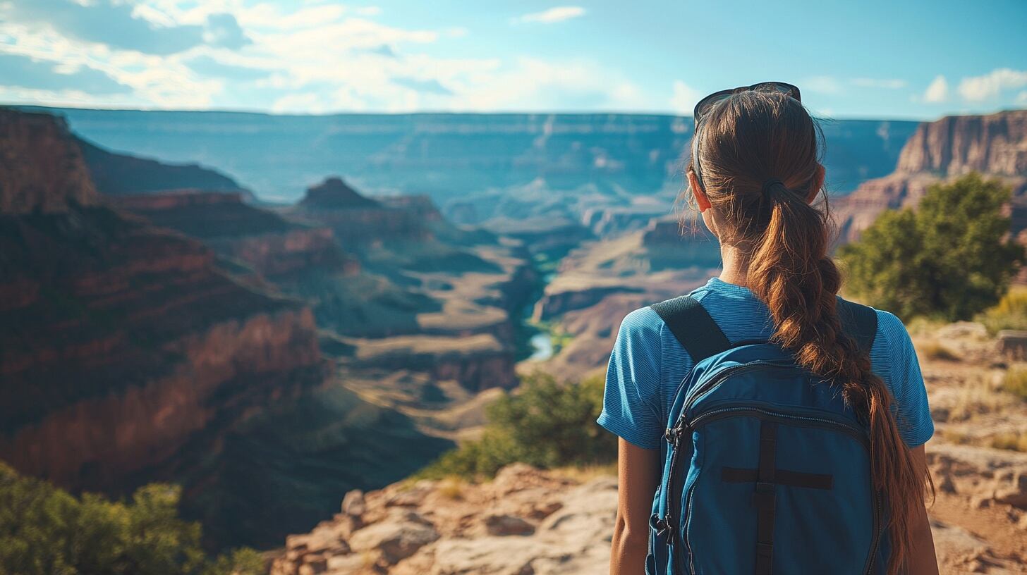 La vida rural ofrece un respiro ante la sobrecarga de estímulos propios de las ciudades y playas concurridas (Imagen Ilustrativa Infobae)