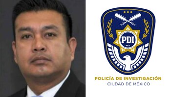 Mendoza Ramírez llegó a ser