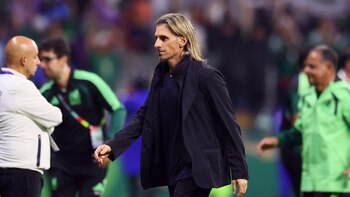 Sebastián Beccacece explicó por qué dejó Ecuador tras la eliminación del Mundial 2026: “Me hubiese encantado seguir”