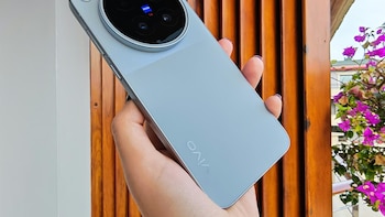 Llegan a España los nuevos vivo X500 Pro y Pro Max: cámara ZEISS 200 MP, batería de 6.750 mAh y Dimensity 9.600 Pro