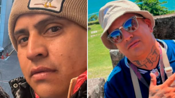 Detuvieron por narco al manager de un famoso cantante de cumbia