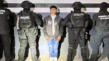 Adolescente de 16 años es