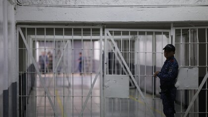 Presos de La Modelo, incluído alias Pedro Pluma, serán trasladados a cárceles de Cundinamarca y Tolima