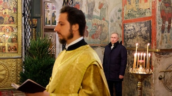 La catedral de la Anunciación,