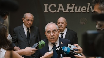 Vázquez Medel, Argentina, Martín Lagares,