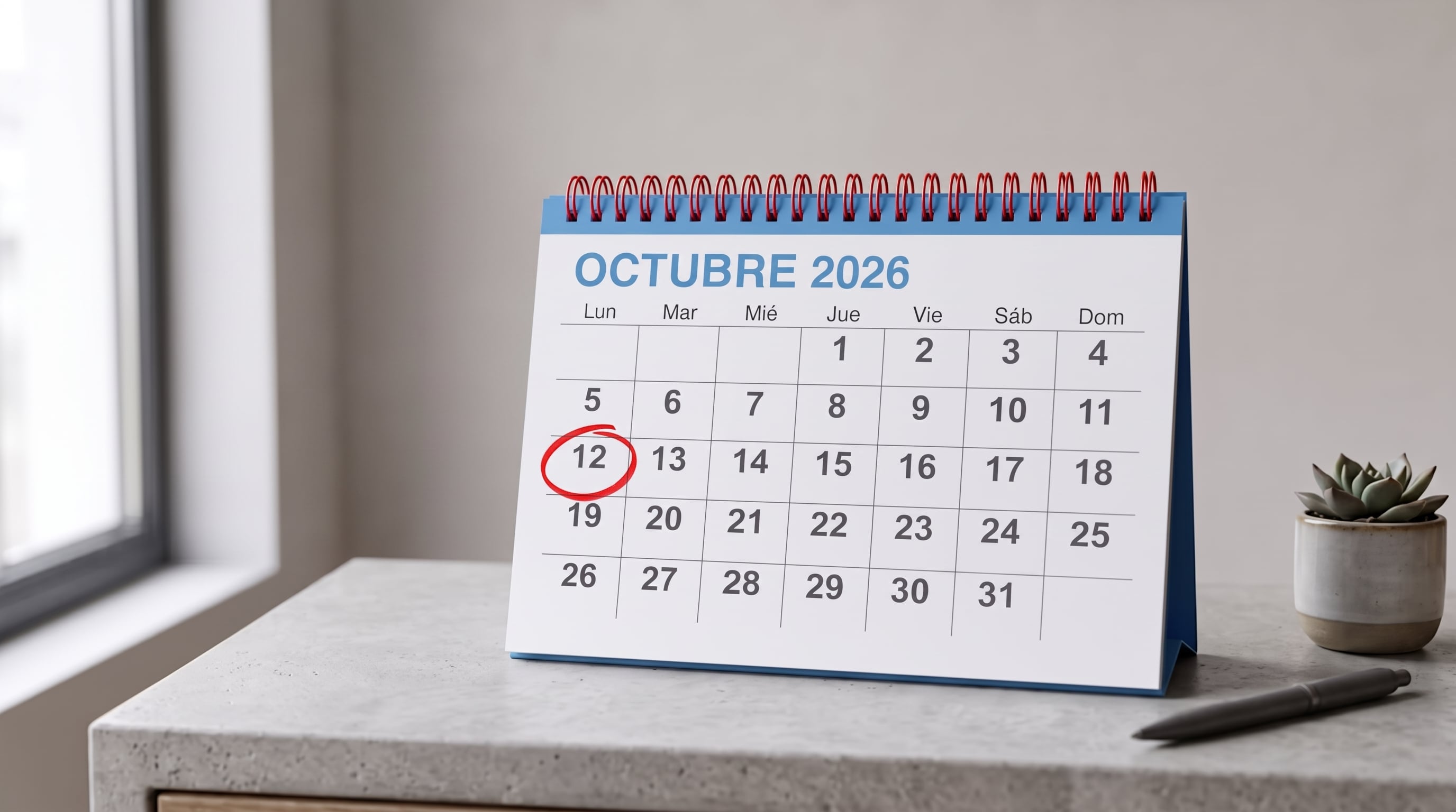 El feriado del 12 de octubre rige para la administración pública, el sector privado y los establecimientos educativos de la Argentina (Imagen Ilustrativa Infobae)