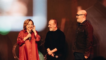 Un documental sobre Miguel Ángel