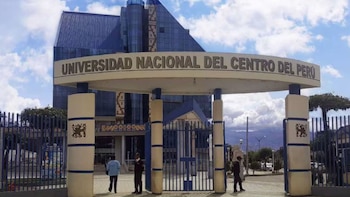 Impulsada por comunidades campesinas, la