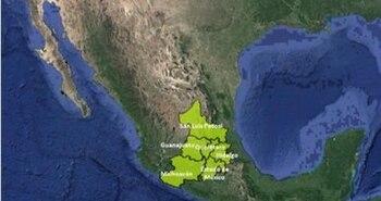 La CNPC emitió alerta en