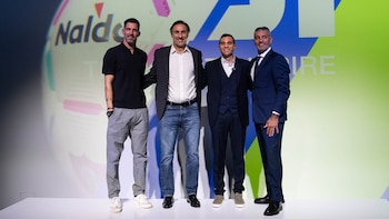 Presentación TAI Leandro Petersen