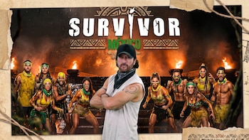 Survivor México 2026: Qué fue de la carrera de Bobby Larios, ex pareja de Niurka, que hoy regresa como parte del reality